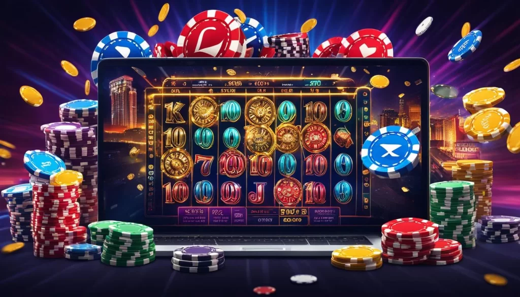Hướng dẫn chơi Nổ Hũ tại win58 casino