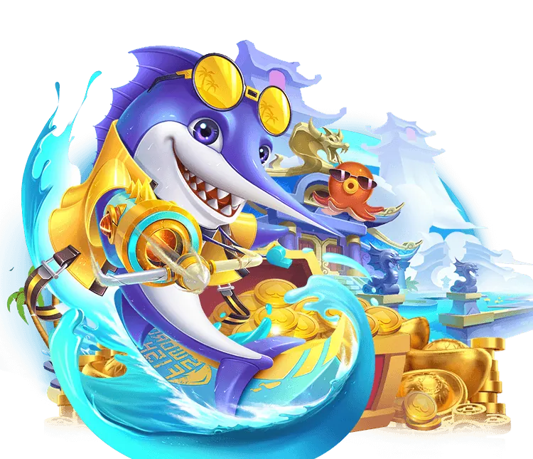 Game Bắn Cá Thần Tài win58 casino